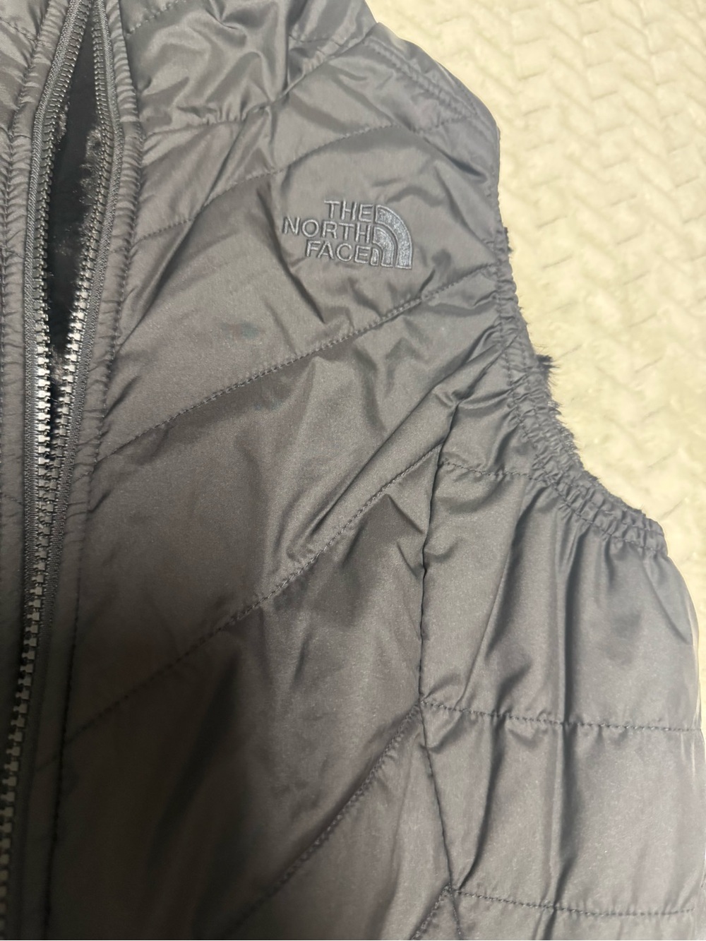 The North Face | Jackets & Coats |
Reversible The North Face ... - Picture 8 of 10